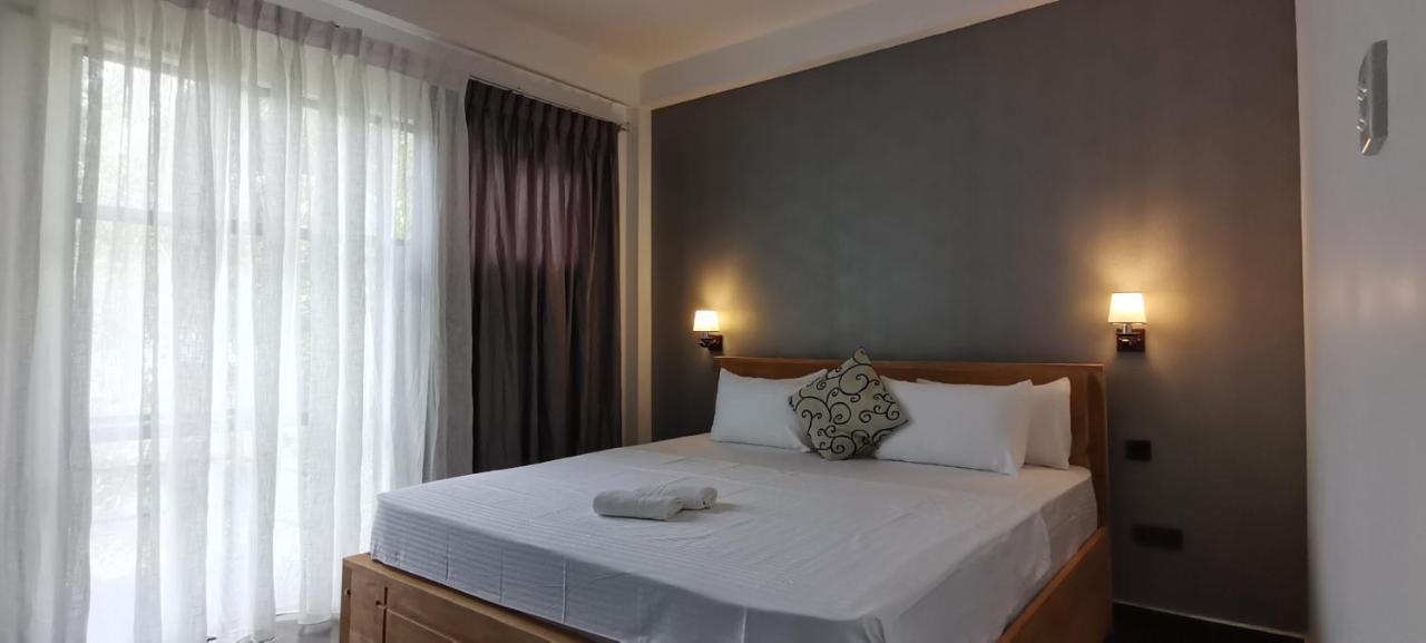 Endlessblue Resort Kalametiya Exteriér fotografie